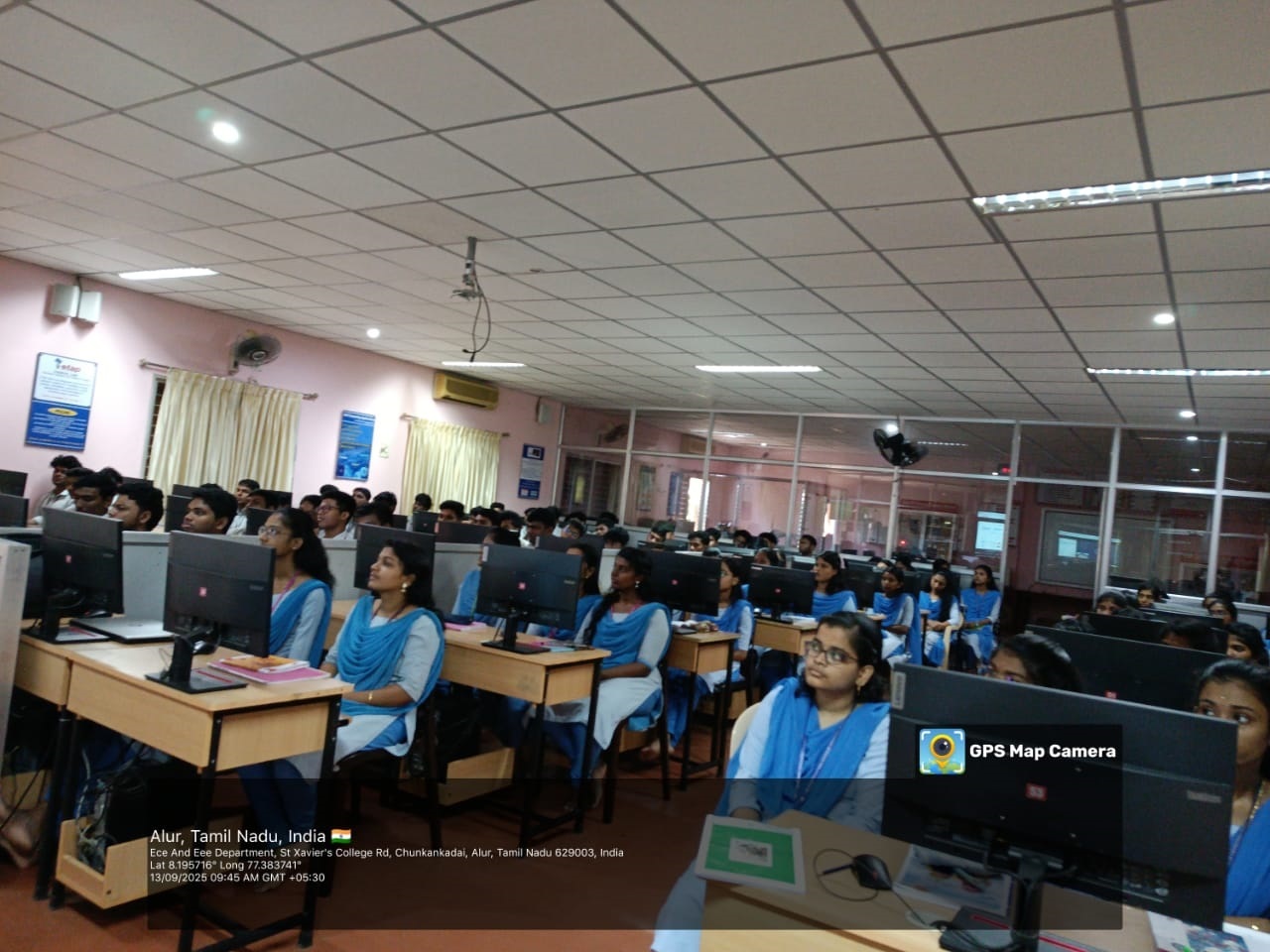 SCILAB workshop on 13-09-2025